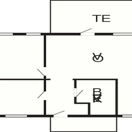 4 Person On A In Apartment