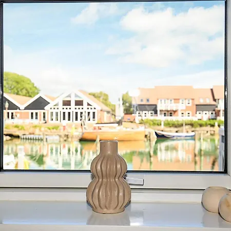 Apartamento 4 Person On A In